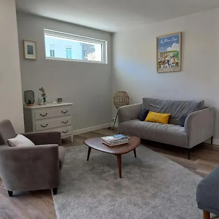 La Bonne Pioche - Centre Et Сasa de vacaciones *