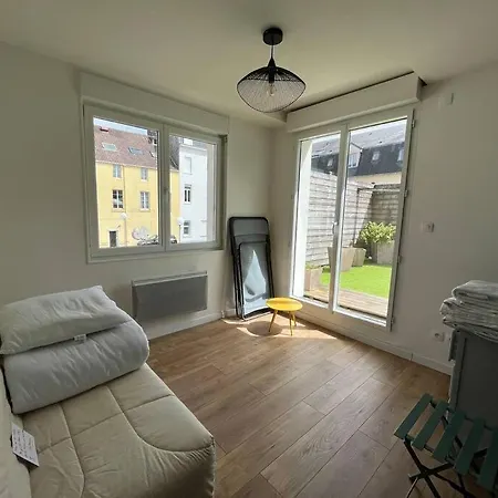 La Bonne Pioche - Centre Et Сasa de vacaciones