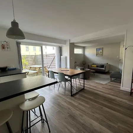 La Bonne Pioche - Centre Et Сasa de vacaciones