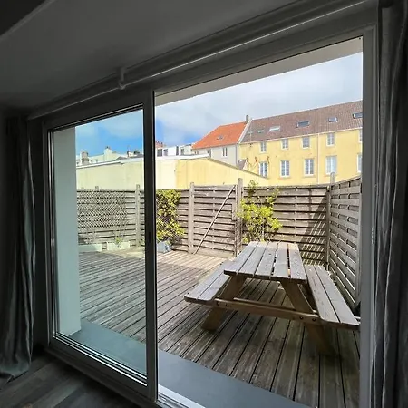 Сasa de vacaciones La Bonne Pioche - Centre Et