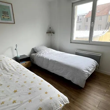 Сasa de vacaciones La Bonne Pioche - Centre Et