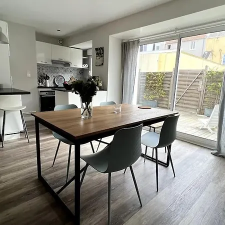 La Bonne Pioche - Centre Et Wimereux