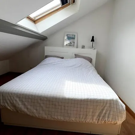 La Bonne Pioche - Centre Et Сasa de vacaciones