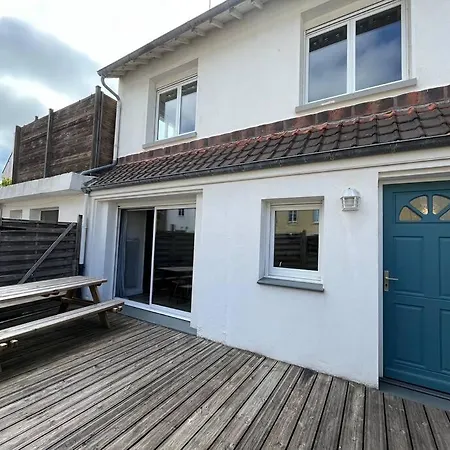 La Bonne Pioche - Centre Et Wimereux